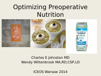 optimizing-preop. Nutrition.pptx